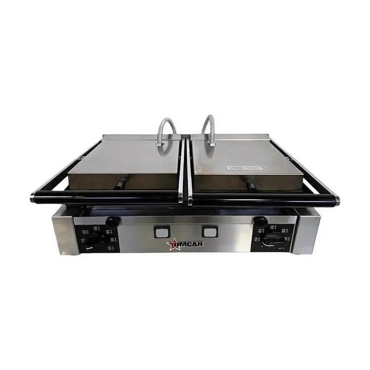 Used SIRMAN PDR-E Electric Cooking Equipment British Columbia CA | Surrey Food Equipment #435499