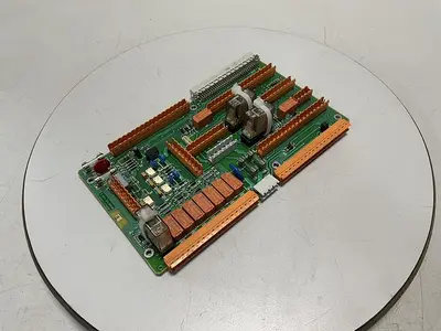 USED SEPRO 07S01006
