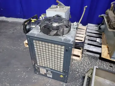 USED 2008 DMG SAUER ULTRASONIC 20 LINEAR