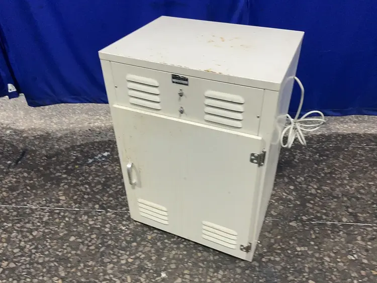 Used S & S XRAY PRODUCTS 119 Heat Treating Units Ohio US | HGR 24 #1315112