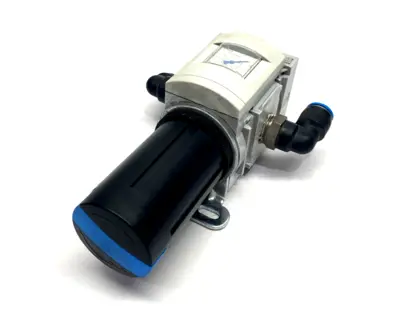 USED FESTO 529993