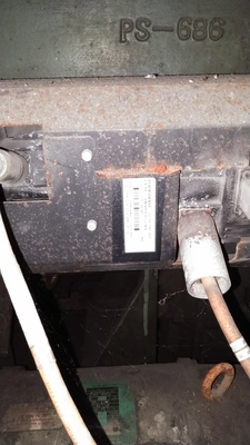 1989 RO-AN POLYSTAR 5000 W 30 Bag Machines, Wicketer | Mark One Machinery (7)