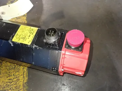 USED 2018 FANUC A06B0564B088R