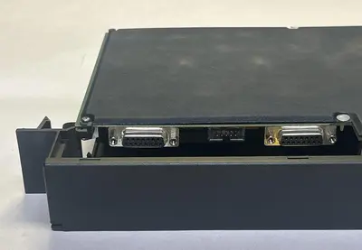 Used GE FANUC IC697CPX935-JE Misc Electrical & Power Parts | Surplus Asset Holdings #1218608