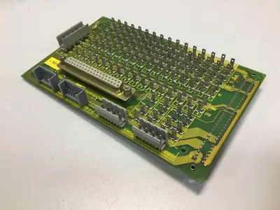 USED BACHMANN ELECTRONIC CVA5001001A