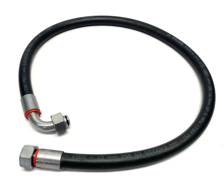 New | in-Stock ARGUS 420016 Hoses Michigan US | Maverick Industrial Sales #1489509