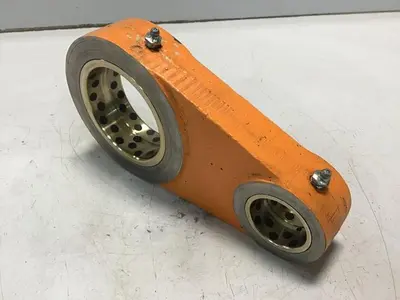 USED CINCINNATI MILACRON 3989554