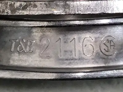 USED THOMAS & BETTS CI2116