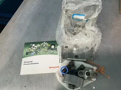 Used HONEYWELL STD810E1HN6AS1ACHC11SA2A06000000 Pressure Transmitters Ohio US | HGR 24 #1414071