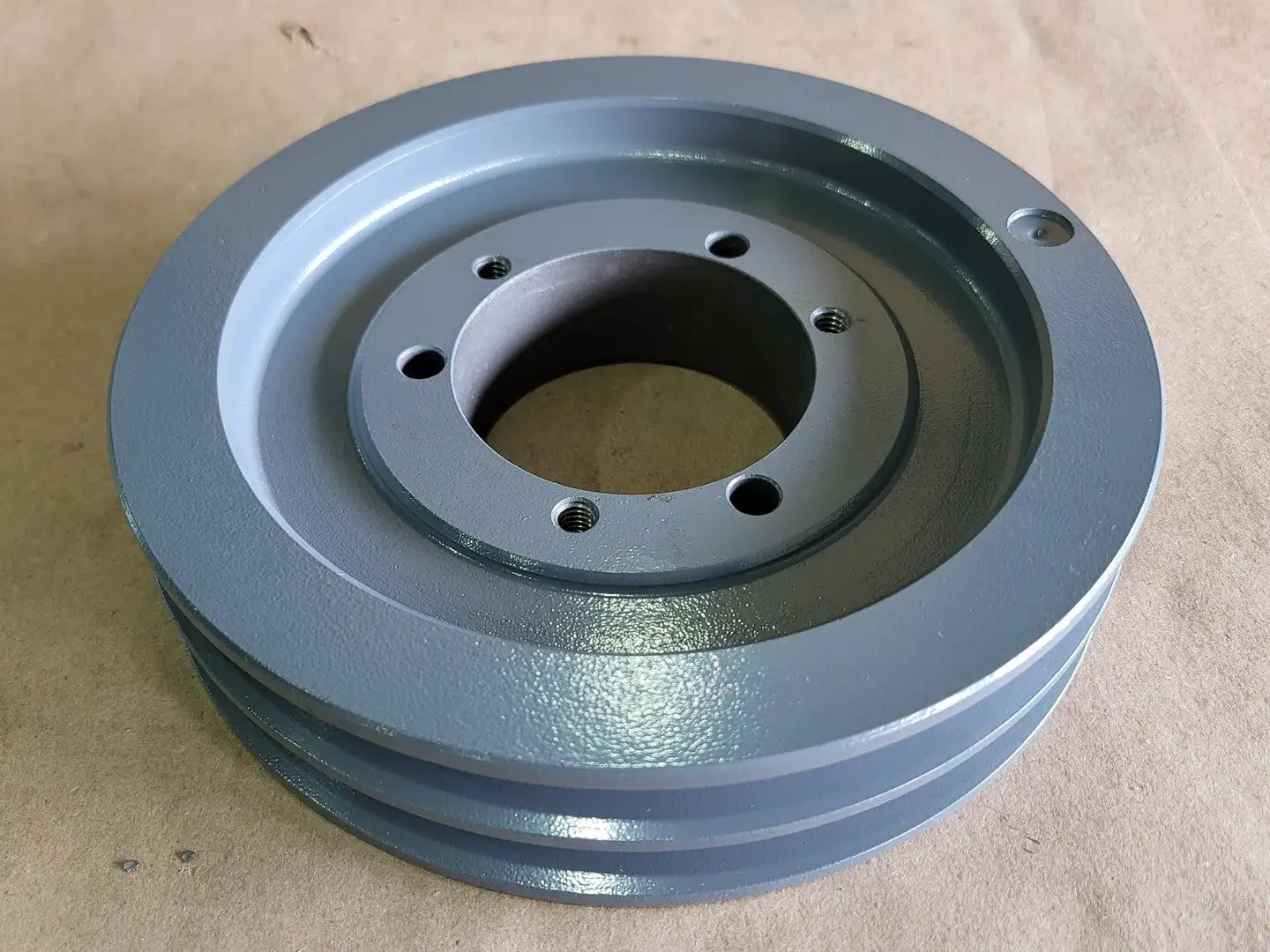 NEW TB WOOD'S 7.4X2B-SK