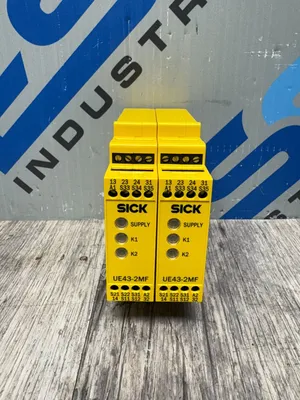 SICK UE43-2MF2D2 Electrical/PLC/Automation | ESS Industrial Equipment Sales (2)