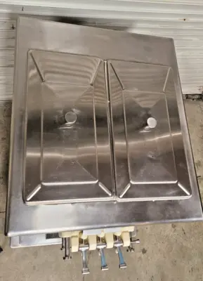 Taylor 6575675666666444 Soft Serve Ice Cream Machines | Amiron Machinery (7)