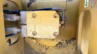 Used 2014 Caterpillar CS66B Single Drum Rollers Maryland US | Zadoon Equipment #1480826