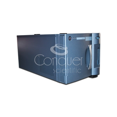 USED WATERS FRACTION MANAGER- ANALYTICAL / PN: 186006857