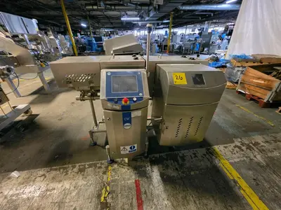 Used 2020 LOMA CW3 6000M Scales Illinois US | M&M Equipment Corp. #1503827