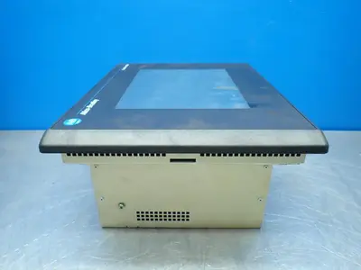 USED ALLENBRADLEY 2711ET10C15