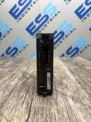 FANUC IC693CPU331U Electrical/PLC/Automation | ESS Industrial Equipment Sales (4)