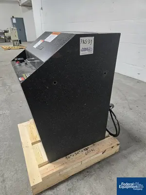 USED Angstrom, Inc. Angstrom Ring & Puck Mill, Model TE250-230
