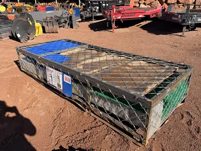 New | in-Stock 2026 SDLANCH SDLBBS800 Gym & Exercise Utah US | CSS Equipment Sales #1480411