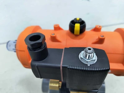 Georg Fischer 198150147 Ball Valves | Fram Fram LLC (20)