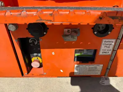 Used 2018 SNORKEL S4726E Scissor Lifters Texas US | Adcock Equipment USA #1524602