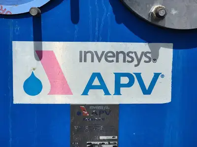USED 2007 APV BP9 M-10