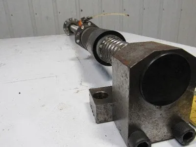Used HELLER _UNKNOWN_ Miscellaneous MRO | Arrow Industrial #655069