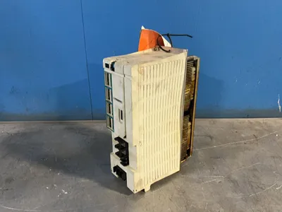 Used MITSUBISHI MDSC1V27045 Servo Drives Ohio US | HGR 24 #1295247