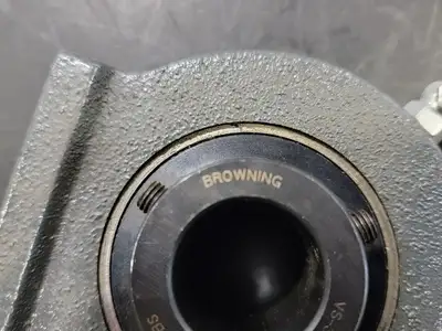 USED BROWNING VTWS-316