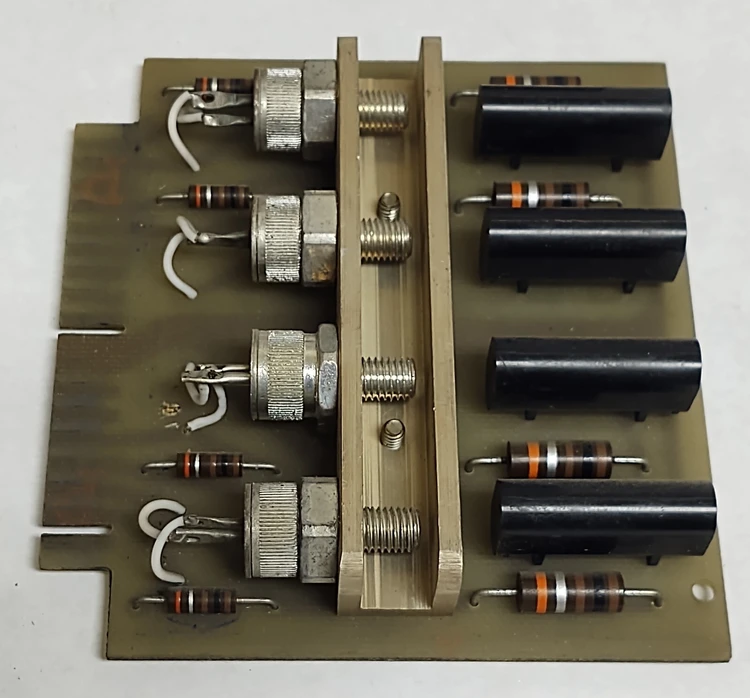 Used SCI _UNKNOWN_ Circuit Boards Kentucky US | Edwards Industrial Repair #1014723