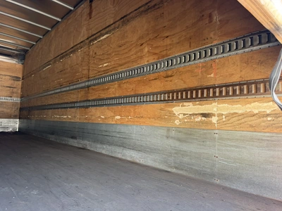 Used 2018 INTERNATIONAL 4300 SBA4X2 Box trucks Indiana US | Miedema Asset Management Group #1414684