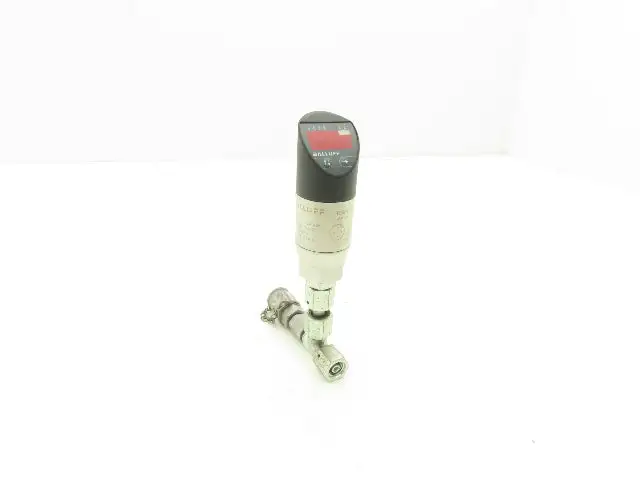 Used BALLUFF _UNKNOWN_ Sensors Indiana US | Arrow Industrial #1316791