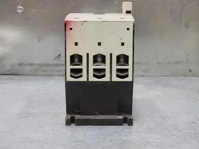 USED MOELLER DIL M(C)80