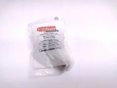 M 150 445 9/3 | Emhart Tucker  - New