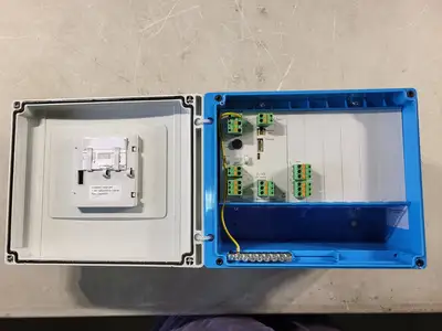 NEW ENDRESS+HAUSER FMU90-N11KA131AA1A