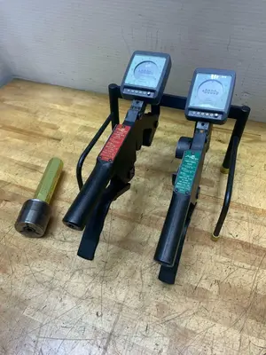Johnson M55 Inspection Gages | Fram Fram LLC (1)