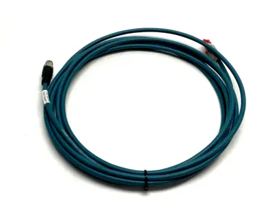Used Phoenix Contact Industrial Ethernet Cable PLC Ethernet Equipment Michigan US | Maverick Industrial Sales #1395743