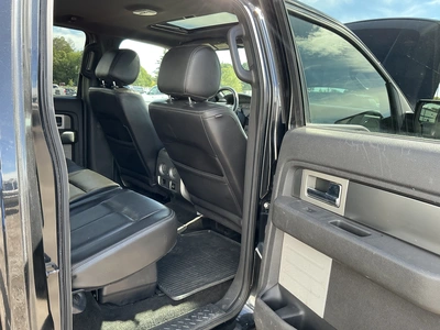 Used 2013 FORD F150 Pickup Trucks Michigan US | Miedema Asset Management Group #1415016