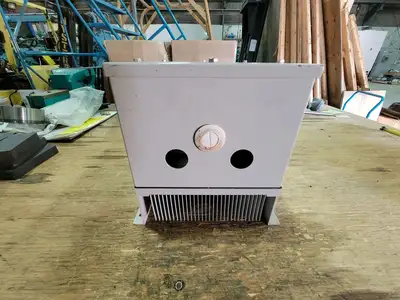 USED YASKAWA CIMR-V7CU45P5