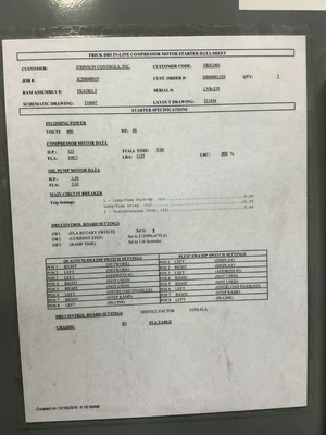 Square D FK41BI1.5 Other Starters | Equipment Recovery Corp. (15)