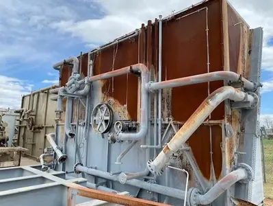 USED AIR X CHANGER 156EH