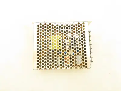 Mean Well NET-50C Switching Power Supply 100-240VAC 1.3A