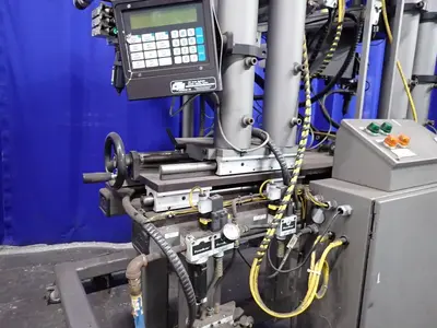 USED CTM 360 SERIES