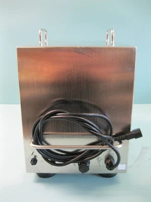 Cole-Parmer Masterflex I/P Digital Console Drive w 77601-10 Pump Head P21