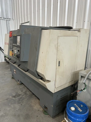 USED 2013 KENT KLS-1840N