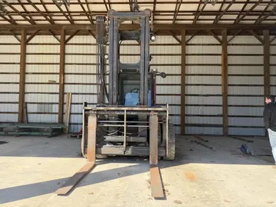 Used WORKS THD-300M End Matchers Pennsylvania US | RT Machine Company #1310794