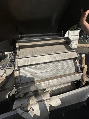 USED SOLBERN 301