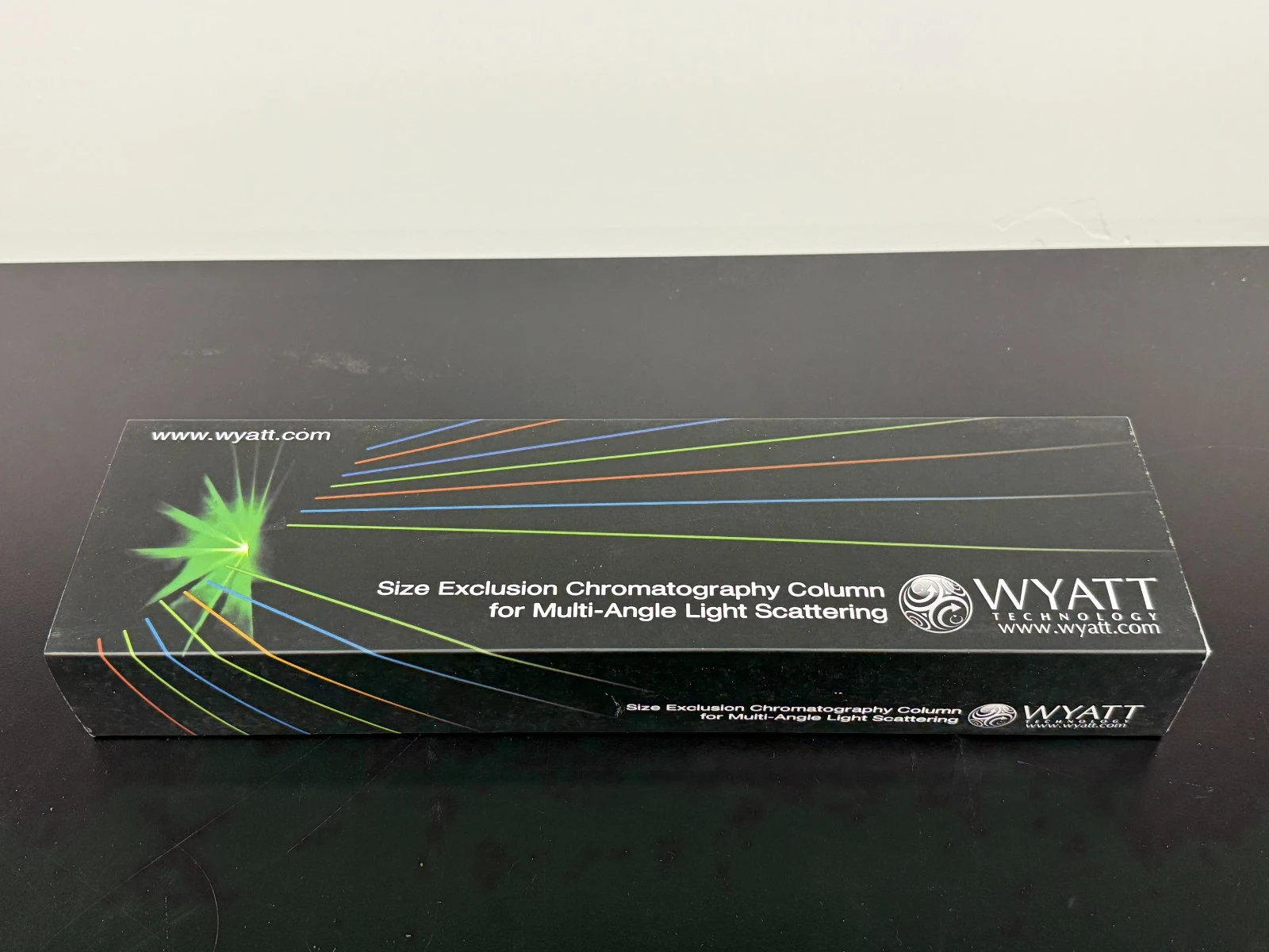 NEW Wyatt Technology WTC-015N5G