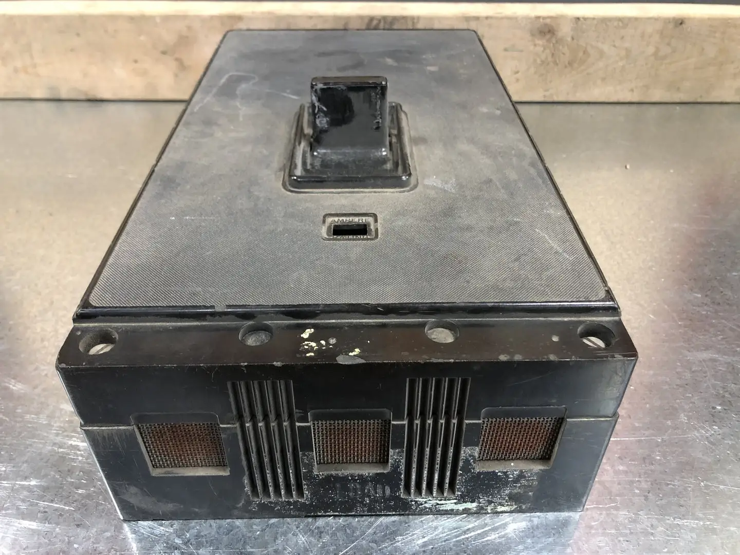 350 Amp, 3 Pole, 600 volts Circuit Breaker