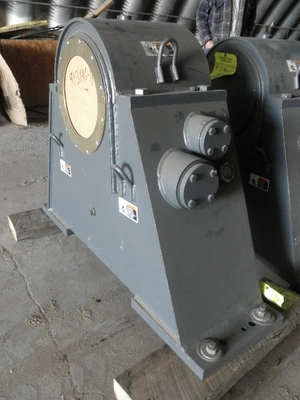 NEW ELECTRIC MACHINERY -